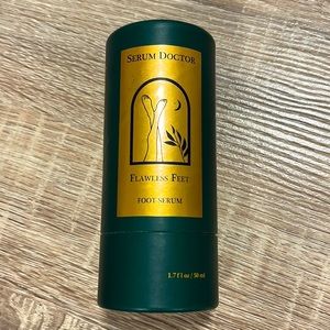 Serum Doctor Flawless Feet Serum 1.7 FL oz / 50 ml